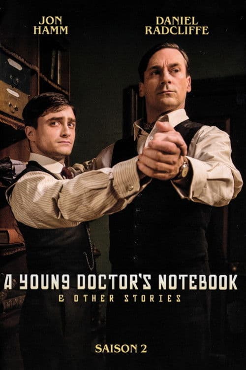 A Young Doctor's Notebook S02