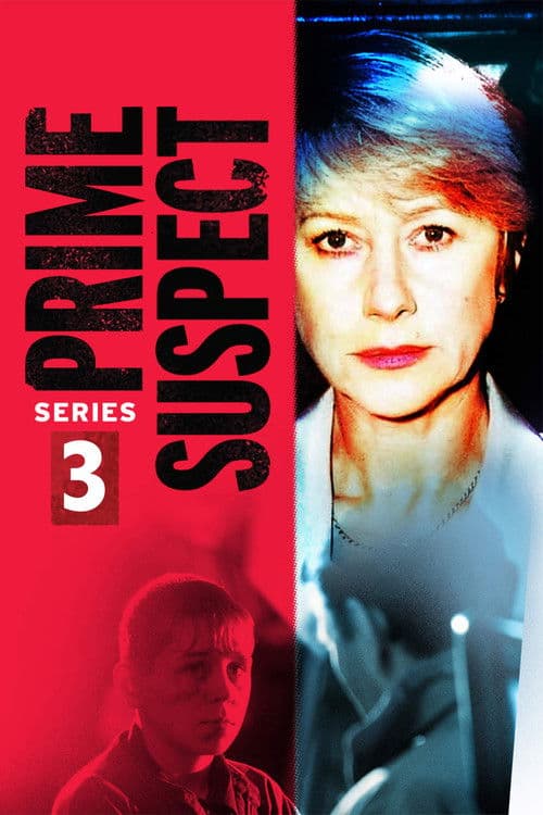 Prime Suspect S03