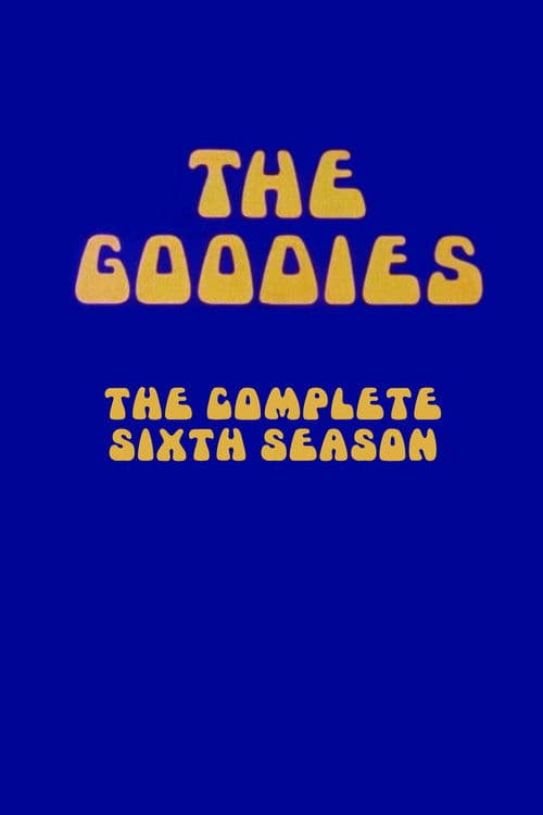 The Goodies S06