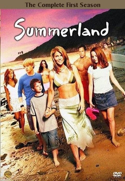 Summerland S01
