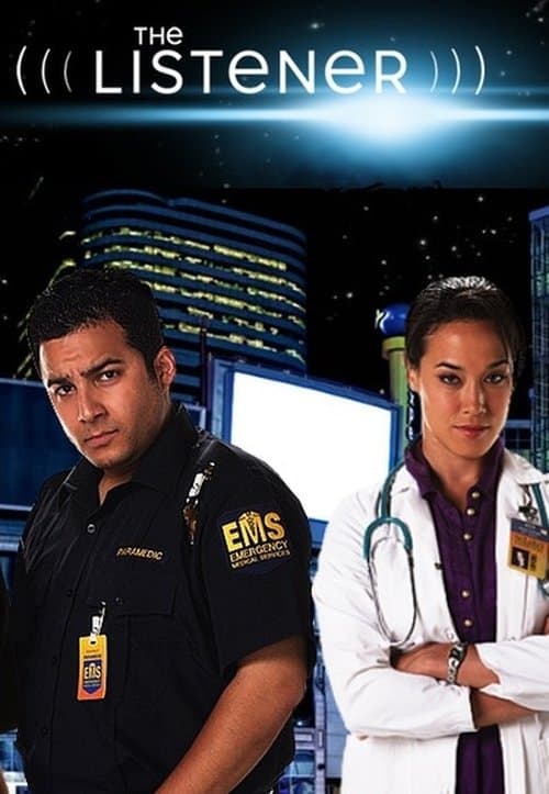The Listener S01