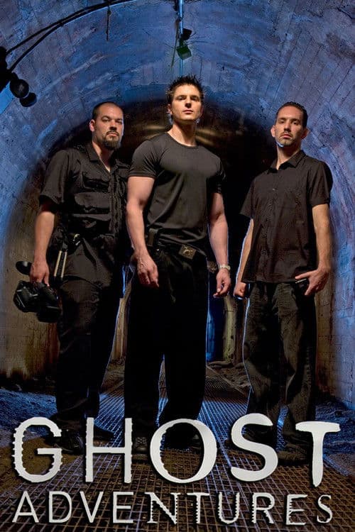 Ghost Adventures S02
