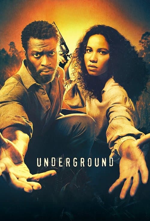 Underground S02