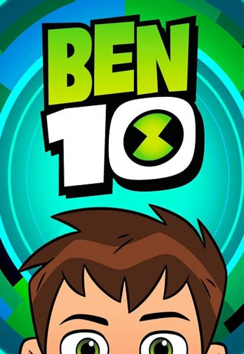 Ben 10 S02