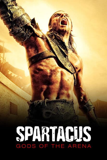Spartacus SP