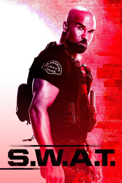S.W.A.T. S03