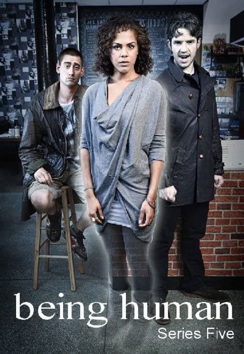 Being Human S05