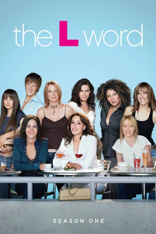 The L Word S01