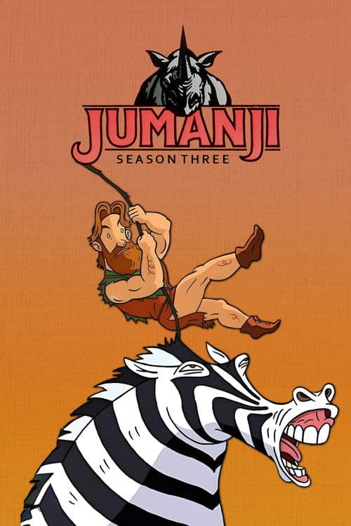 Jumanji S03