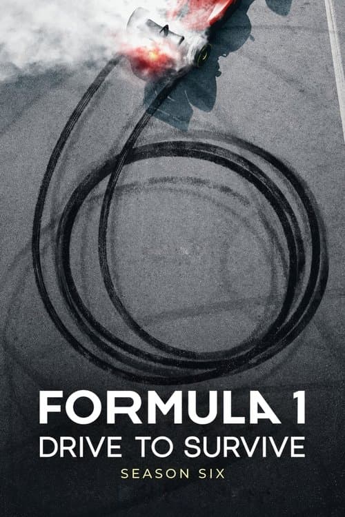 Formula 1: Drive to Survive S06