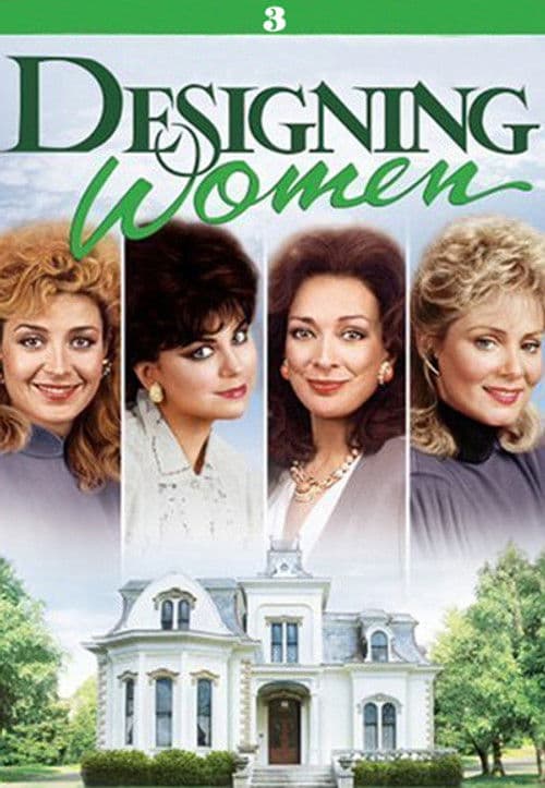 Designing Women S03