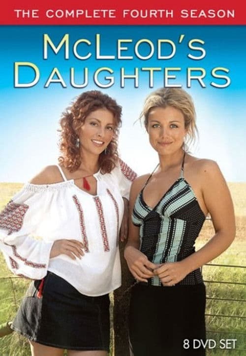 McLeod's Daughters S04