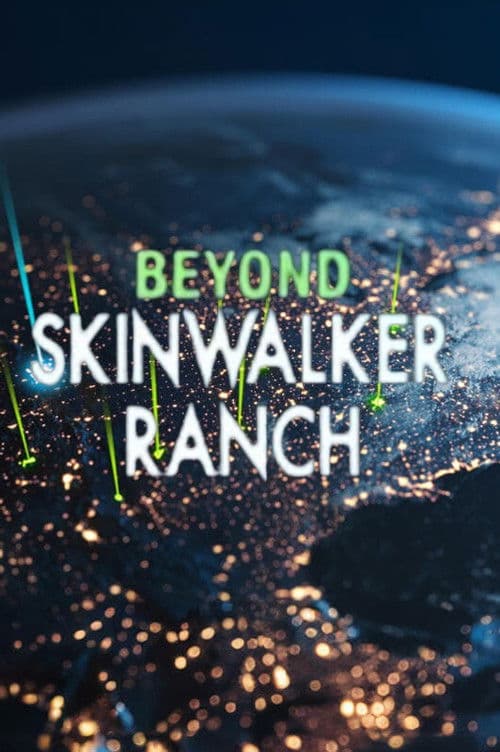 Beyond Skinwalker Ranch S02