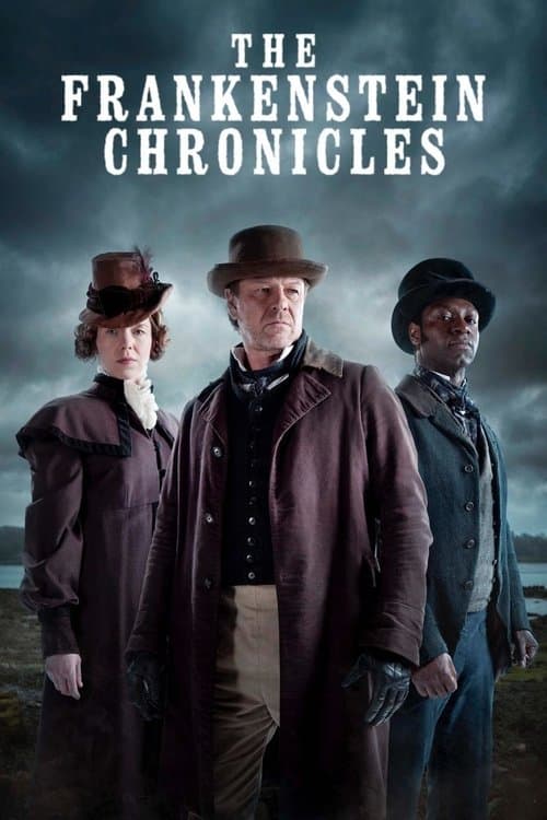 The Frankenstein Chronicles S01