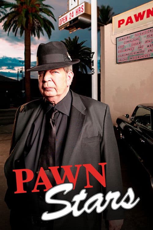 Pawn Stars S03