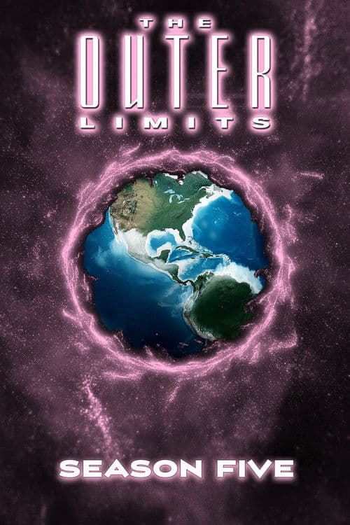 The Outer Limits S05