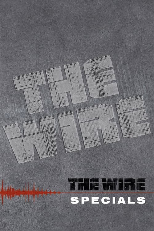 The Wire SP