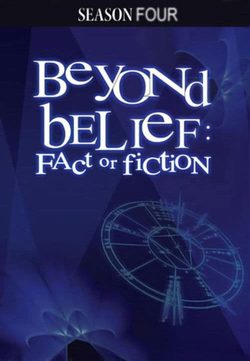 Beyond Belief: Fact or Fiction S04