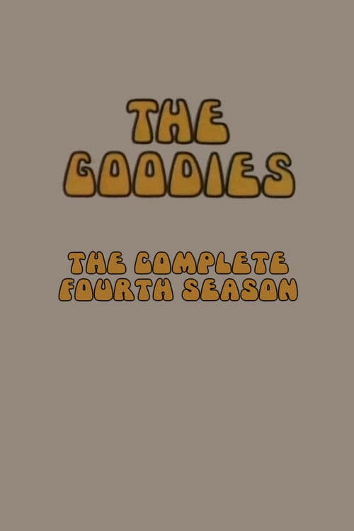 The Goodies S04