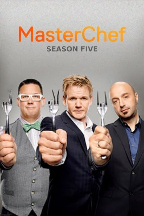 MasterChef S05
