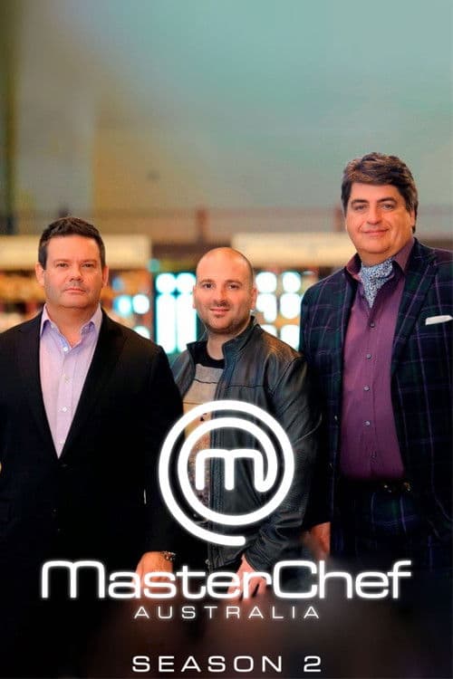 MasterChef Australia S02