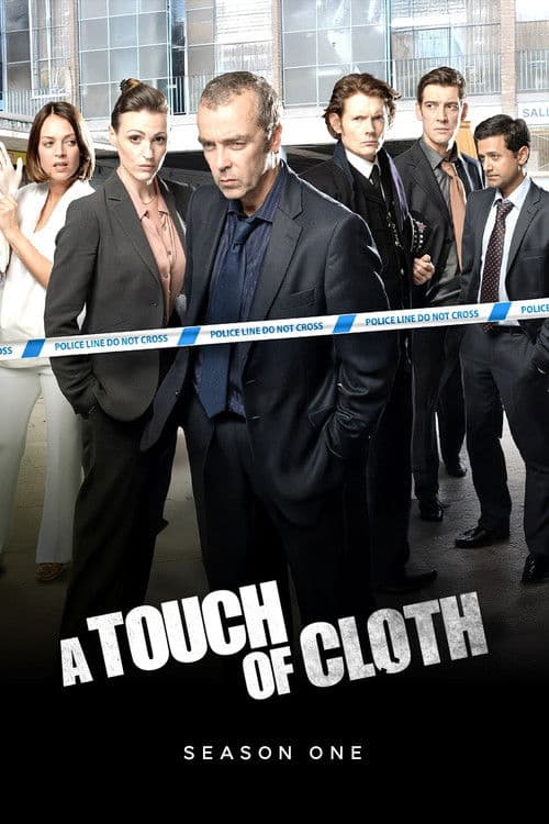 A Touch of Cloth S01