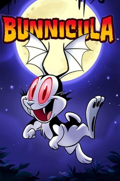 Bunnicula S01