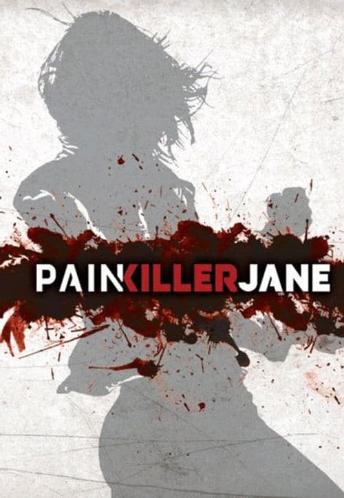 Painkiller Jane S01