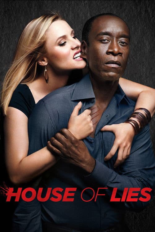 House of Lies S04