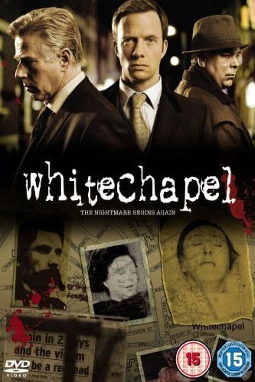 Whitechapel S01