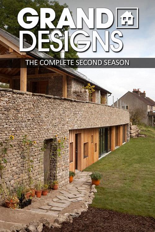 Grand Designs S02