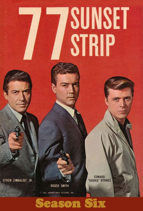 77 Sunset Strip S06