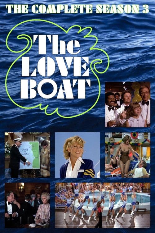 The Love Boat S03