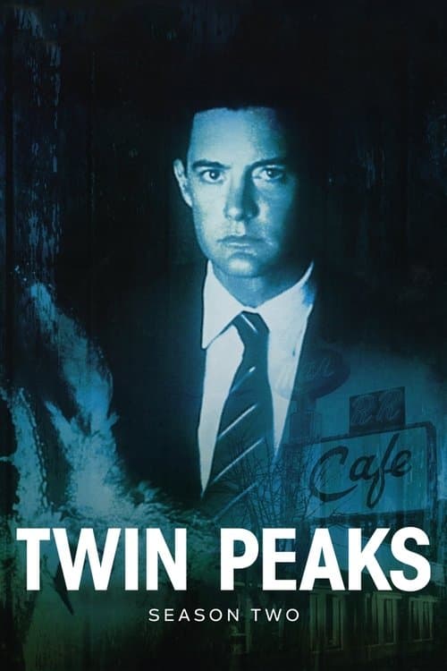 Twin Peaks S02