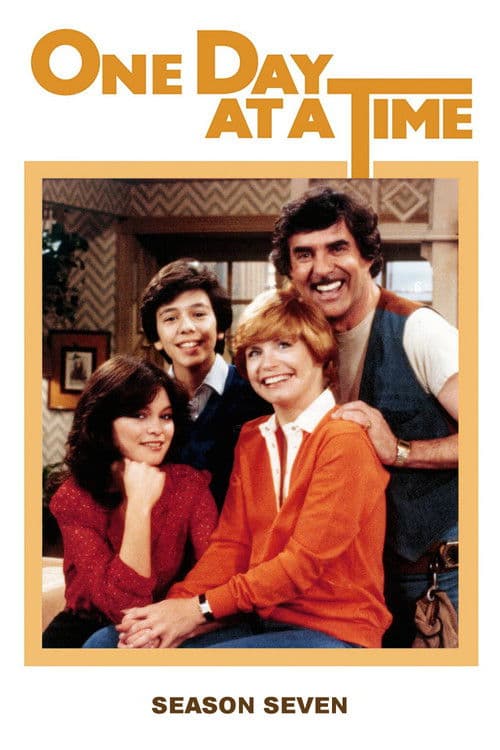 One Day at a Time S07