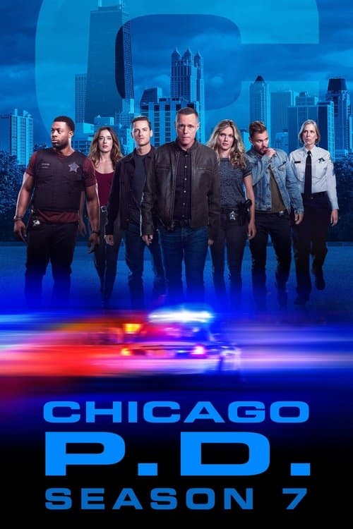 Chicago P.D. S07