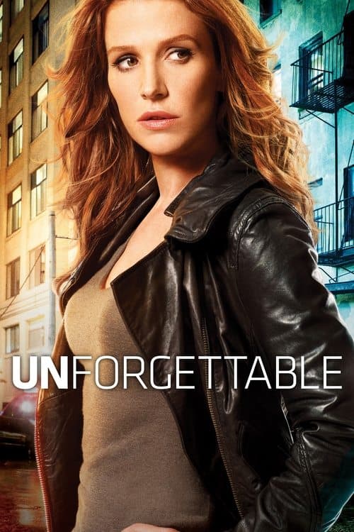 Unforgettable S01