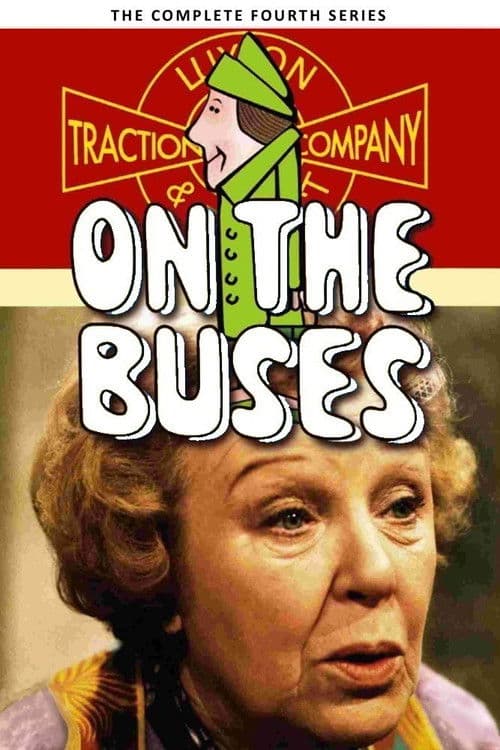 On the Buses S04