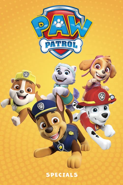 PAW Patrol SP