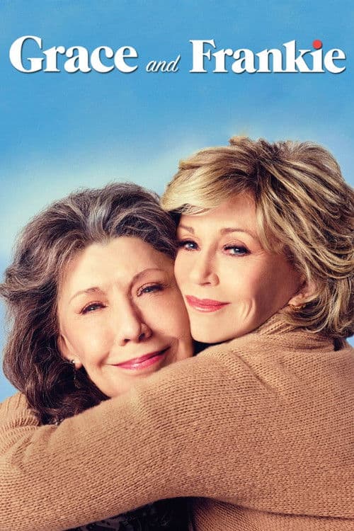Grace and Frankie S02
