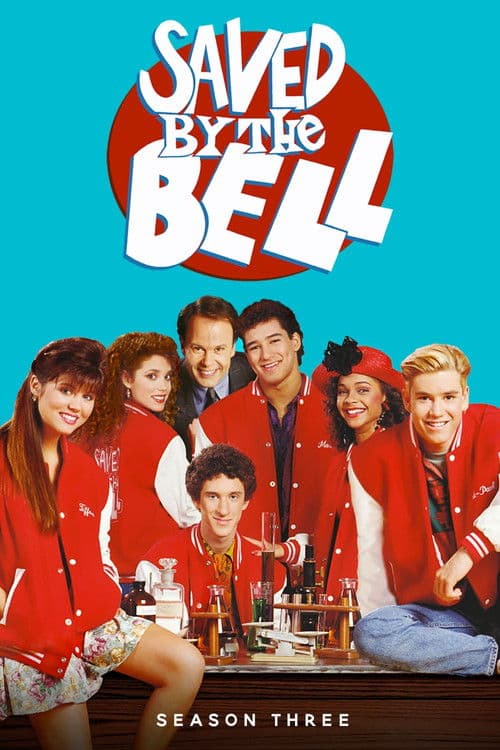 Saved by the Bell S03