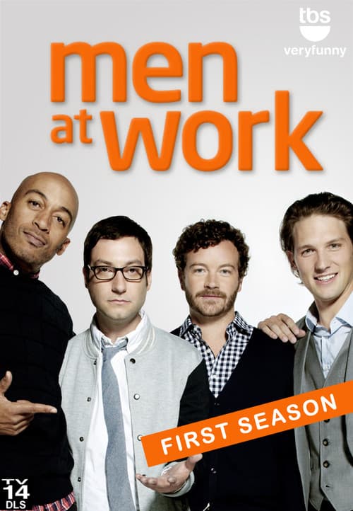 Men at Work S01