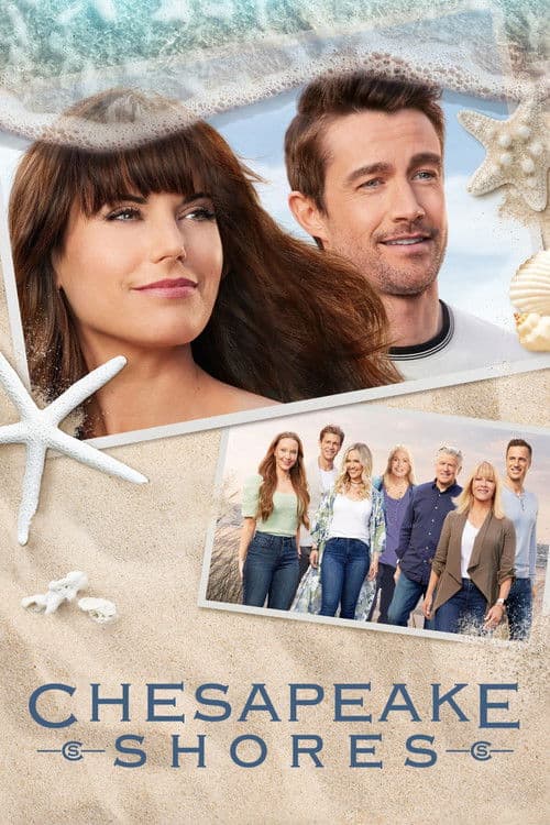 Chesapeake Shores S05