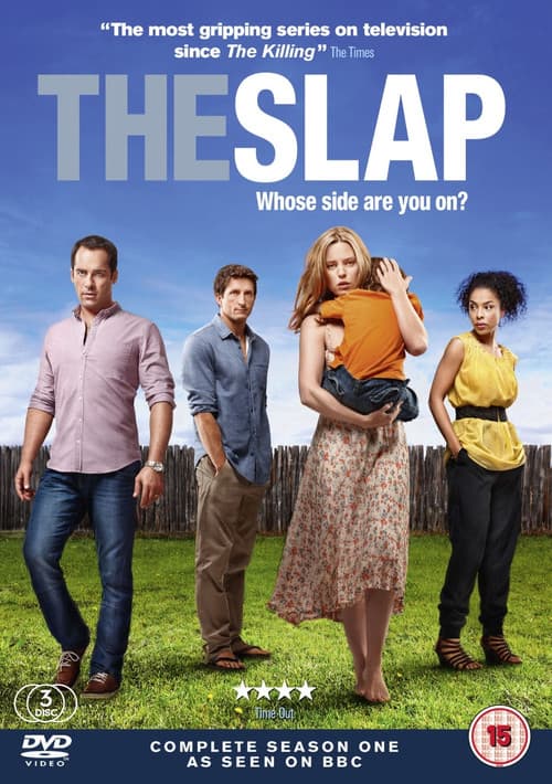 The Slap S01