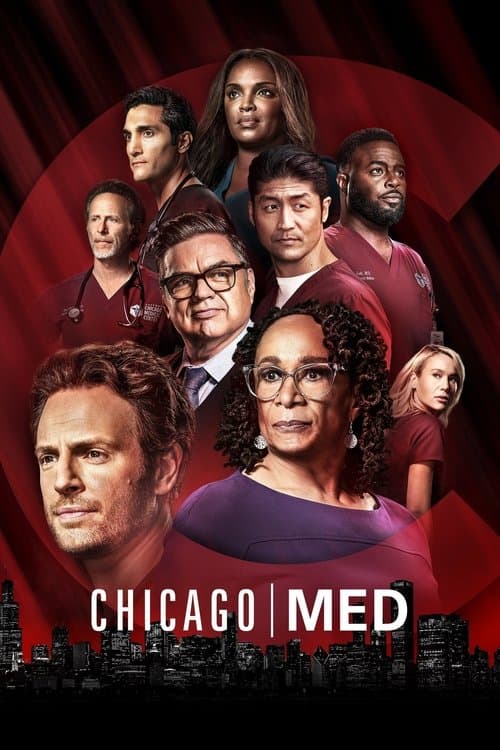 Chicago Med S07