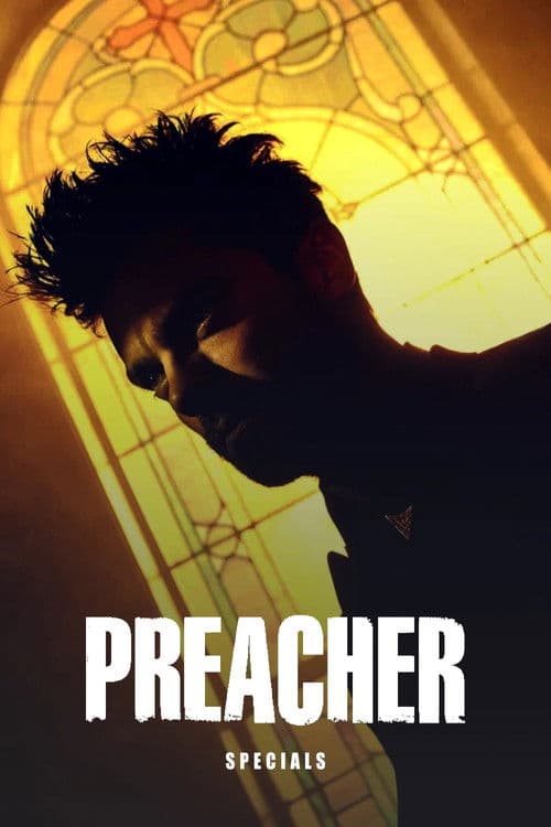 Preacher SP
