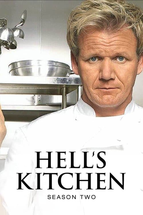 Hell's Kitchen S02
