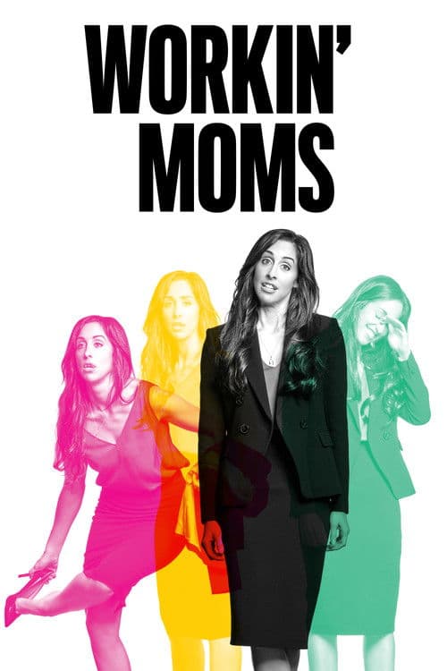 Workin' Moms S02
