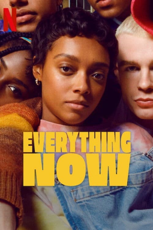 Everything Now S01
