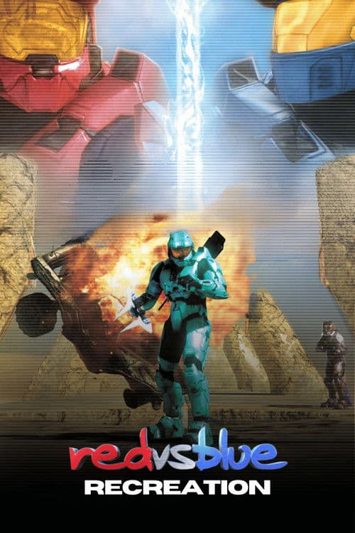Red vs. Blue S07